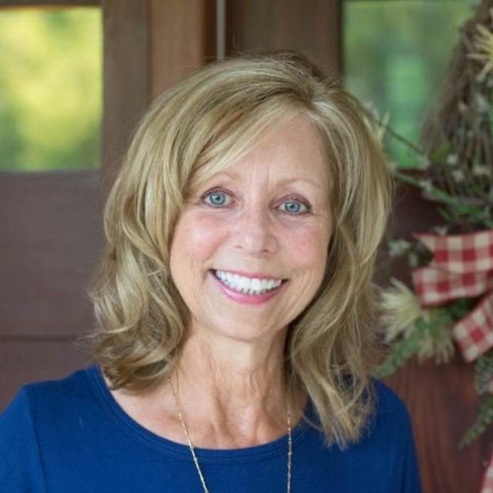 Meet your Posher, Patricia